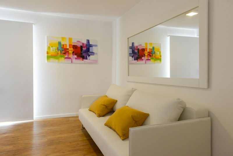 Merit Montevideo Apart & Suites Bagian luar foto